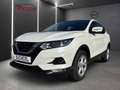 Nissan Qashqai Acenta, Navi,Bluetooth, Einparkhilfe+R-K Blanc - thumbnail 2
