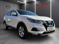 Nissan Qashqai Acenta, Navi,Bluetooth, Einparkhilfe+R-K Blanc - thumbnail 3