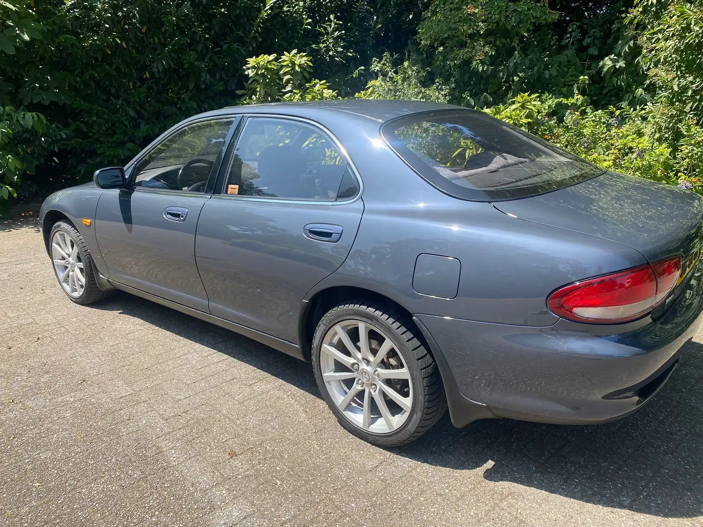 Mazda Xedos 6 1.6i 16V - 2