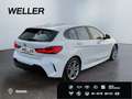 BMW 118 i M Sport *LED*HUD*ACC*M Sportsi*CAM*HiFi*SHZ* Weiß - thumbnail 19