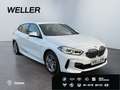 BMW 118 i M Sport *LED*HUD*ACC*M Sportsi*CAM*HiFi*SHZ* Weiß - thumbnail 4