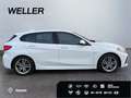 BMW 118 i M Sport *LED*HUD*ACC*M Sportsi*CAM*HiFi*SHZ* Weiß - thumbnail 10