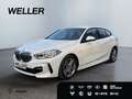 BMW 118 i M Sport *LED*HUD*ACC*M Sportsi*CAM*HiFi*SHZ* Weiß - thumbnail 1