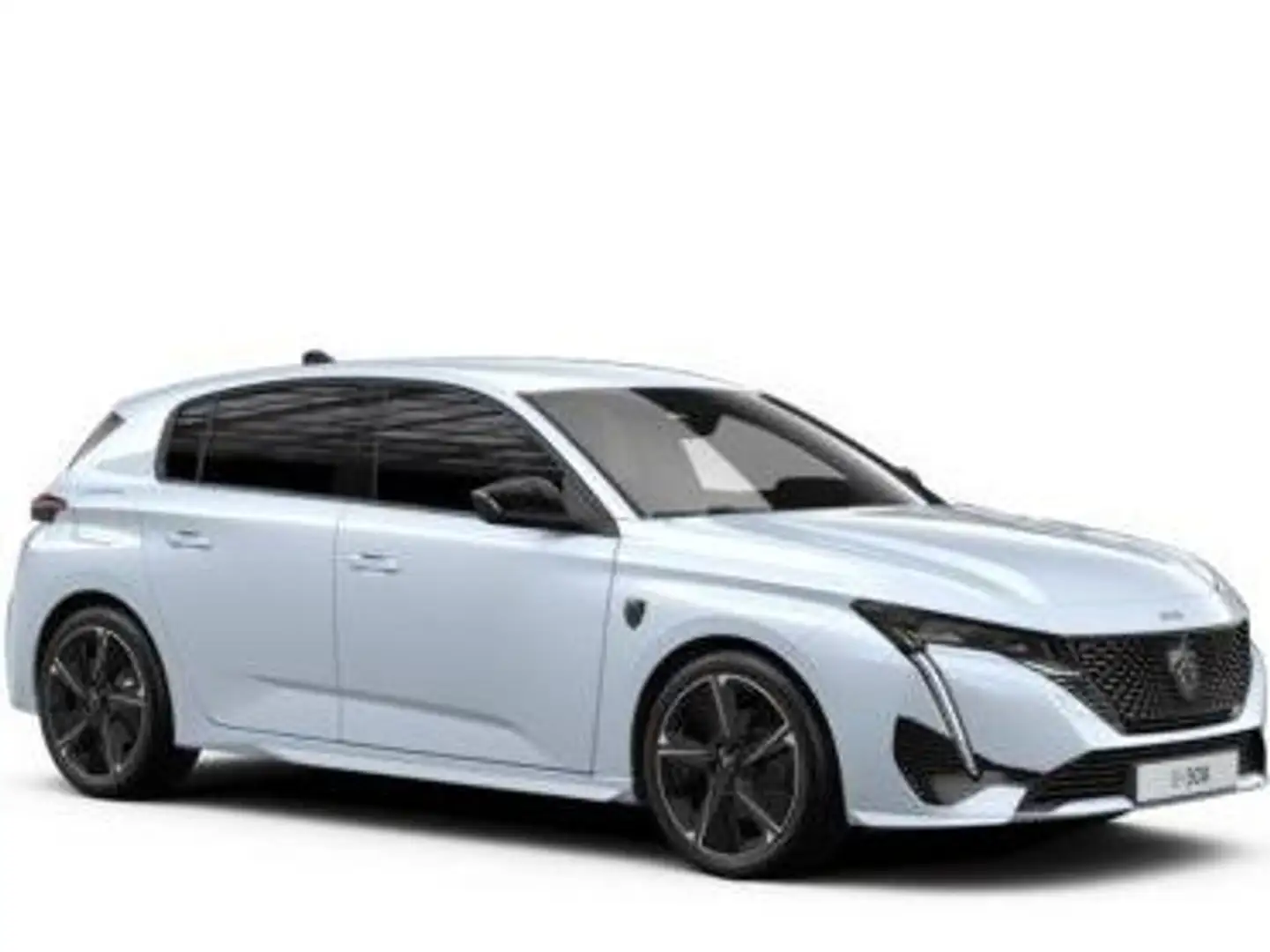 Peugeot 308 Nuova E-308 BL - 156cv (115 kW) GT 4008 TASSO 3% Bianco - 1