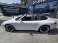 Porsche 997 Cabrio Blanco - thumbnail 4