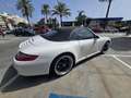 Porsche 997 Cabrio Blanco - thumbnail 3