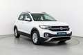 Volkswagen T-Cross 1.0 TSI Advance 81kW Blanco - thumbnail 3