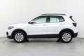 Volkswagen T-Cross 1.0 TSI Advance 81kW Blanco - thumbnail 8