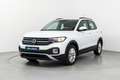Volkswagen T-Cross 1.0 TSI Advance 81kW Blanco - thumbnail 1