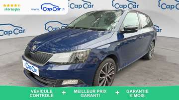 Combi III 1.0 MPI 75 Greentec Drive