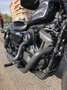 Harley-Davidson Roadster X 1200 Siyah - thumbnail 1