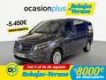 Mercedes-Benz Vito Tourer 116 CDI Pro Larga 9G-Tronic Gris - thumbnail 1