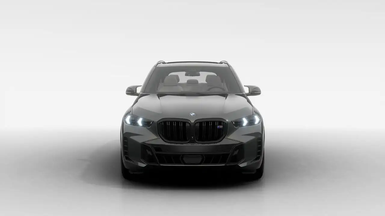 BMW X5 снимка BMW X5