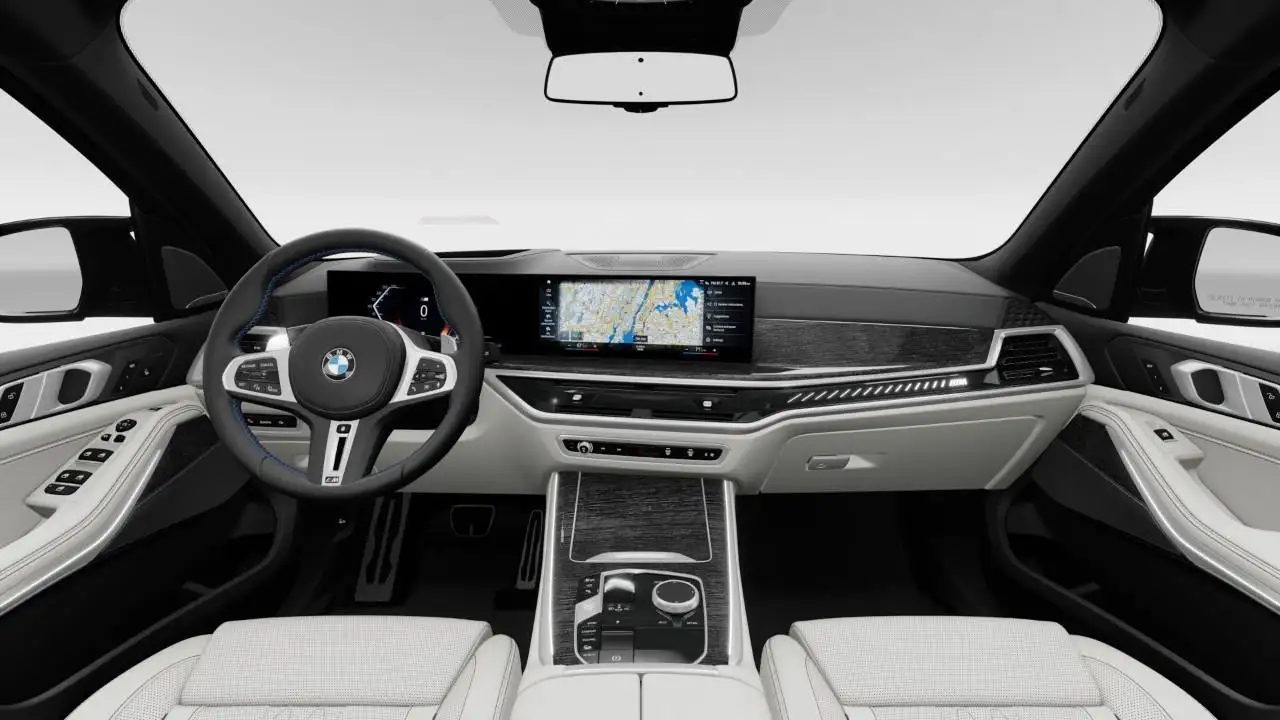 BMW X5 снимка BMW X5