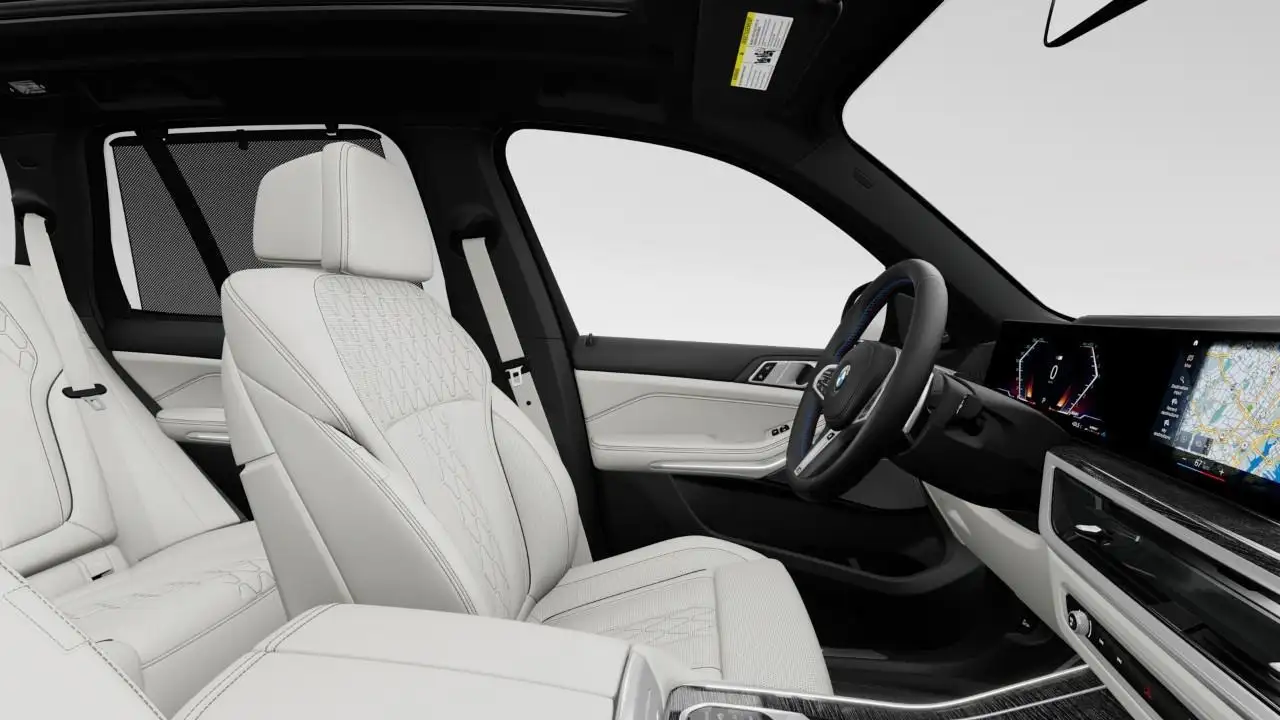 BMW X5 снимка BMW X5