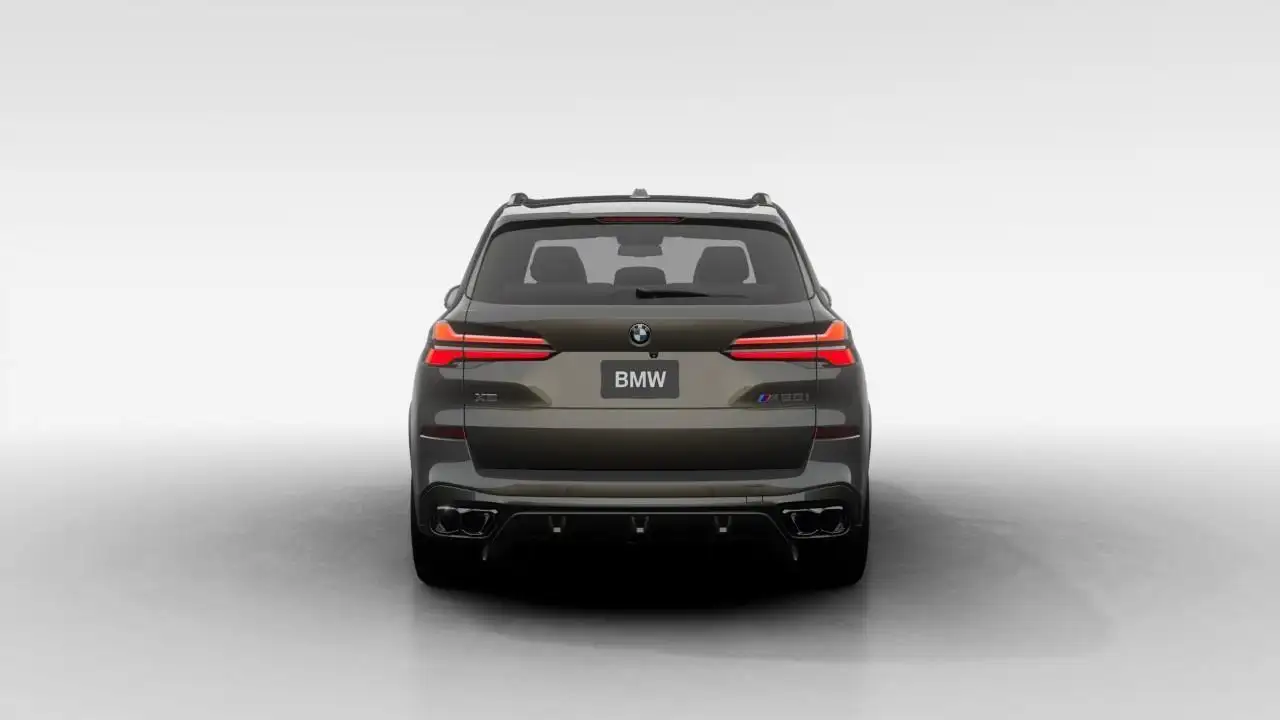 BMW X5 снимка BMW X5