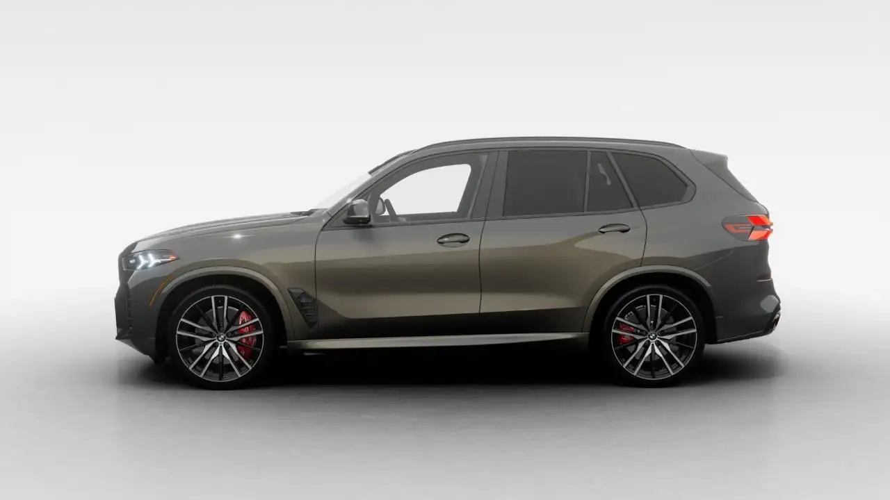 BMW X5 снимка BMW X5