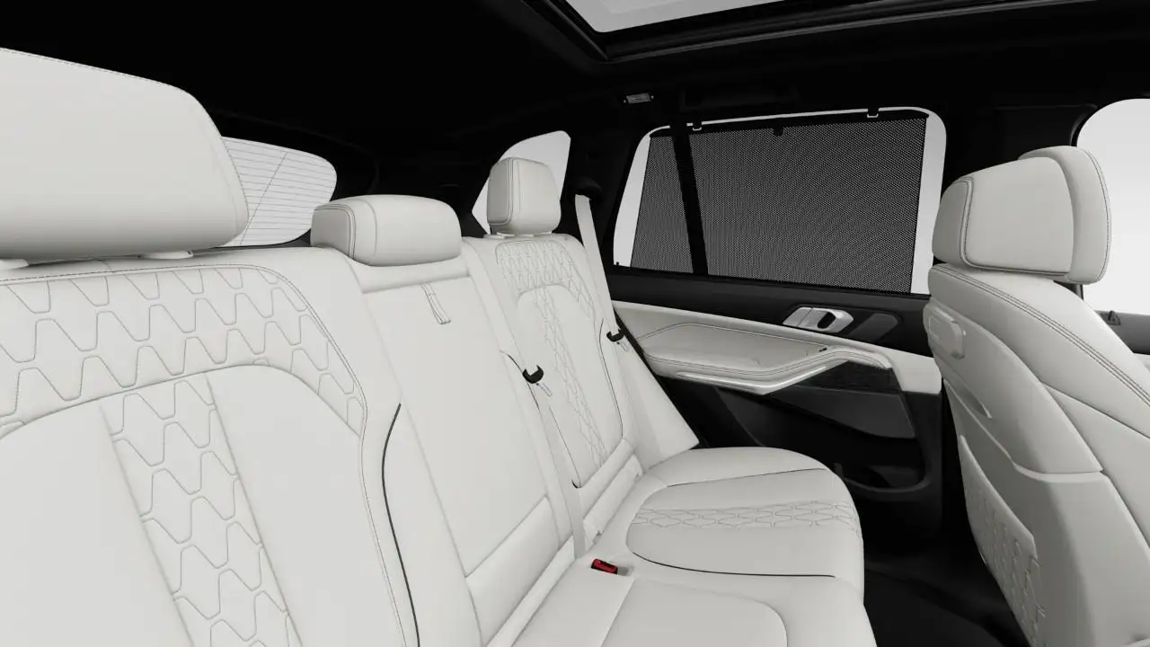 BMW X5 снимка BMW X5