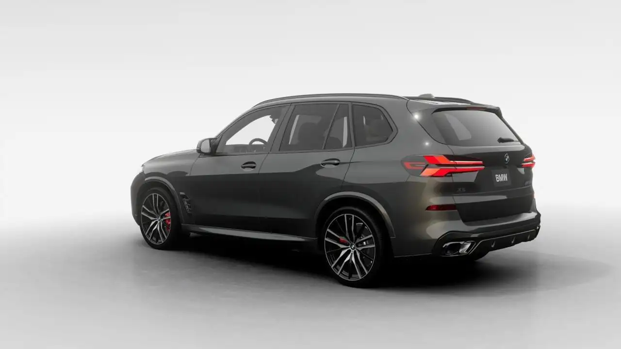 BMW X5 снимка BMW X5
