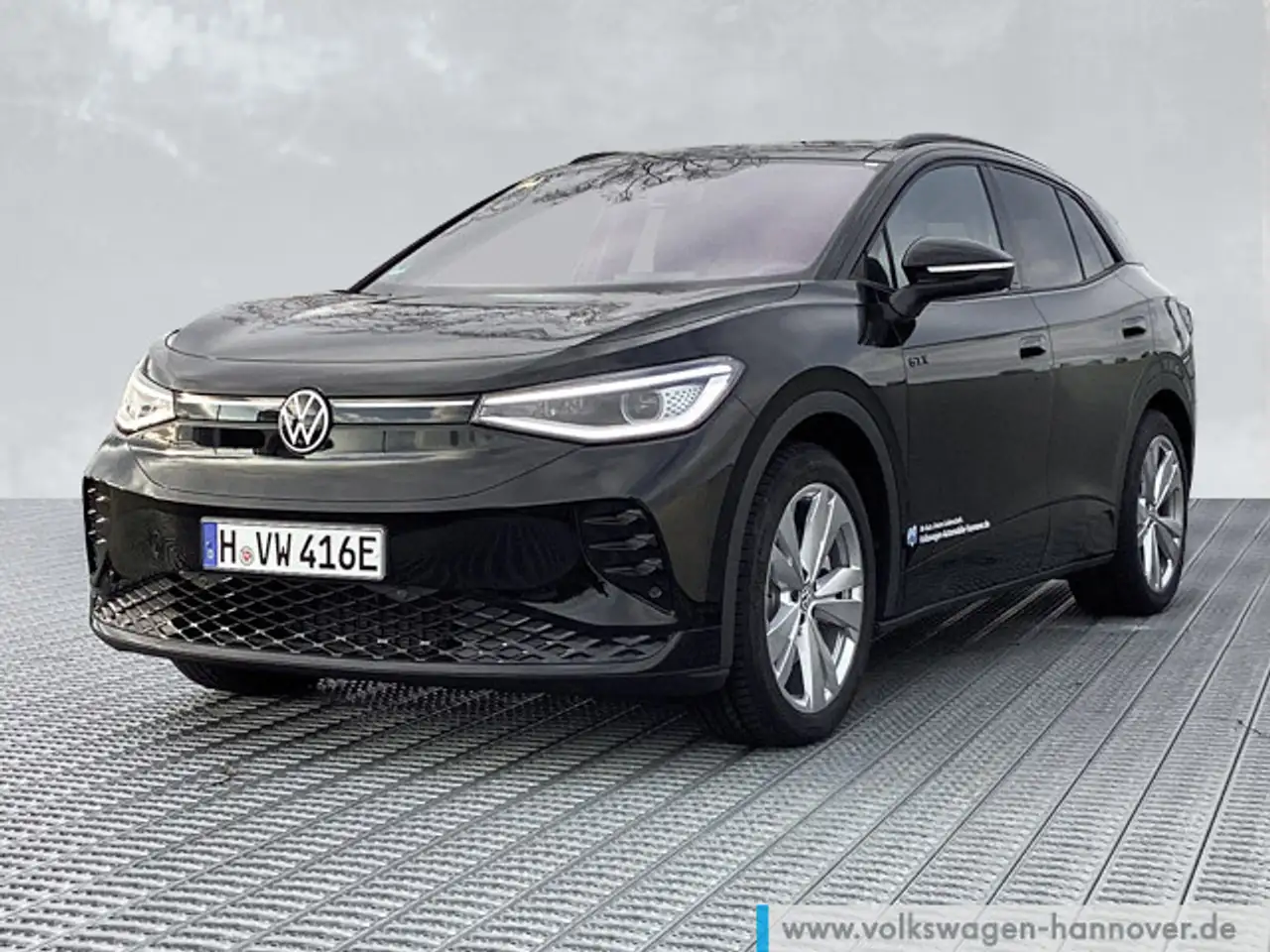 Volkswagen ID.4
