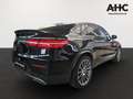 Mercedes-Benz GLC 43 AMG AMG GLC 43 4M Coupé ACC SDHZ Totwi. Airmatic SBD Schwarz - thumbnail 3