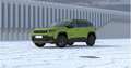 Jeep Compass 1.2 e-Hybrid DCT6 FIRST EDITION Зелёный - thumbnail 1