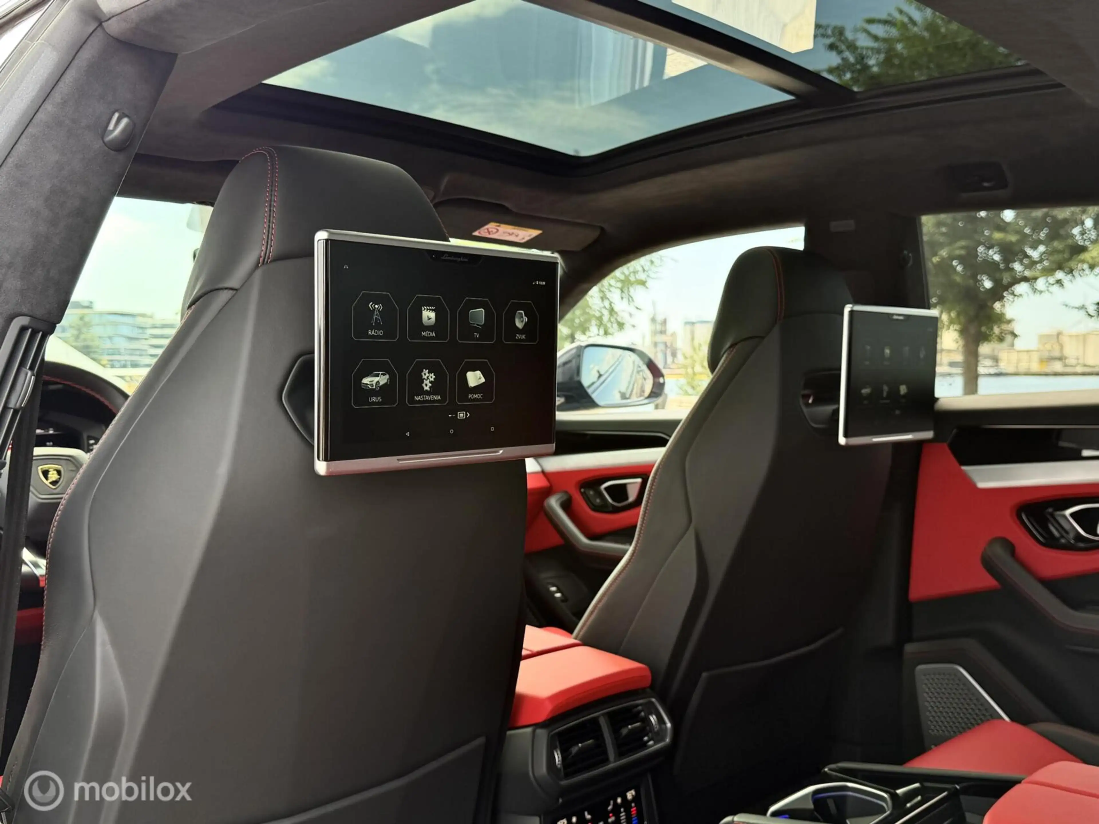 Lamborghini Urus 4.0 V8 Widebody Carbon 735pk | Dealer OH — photo 28