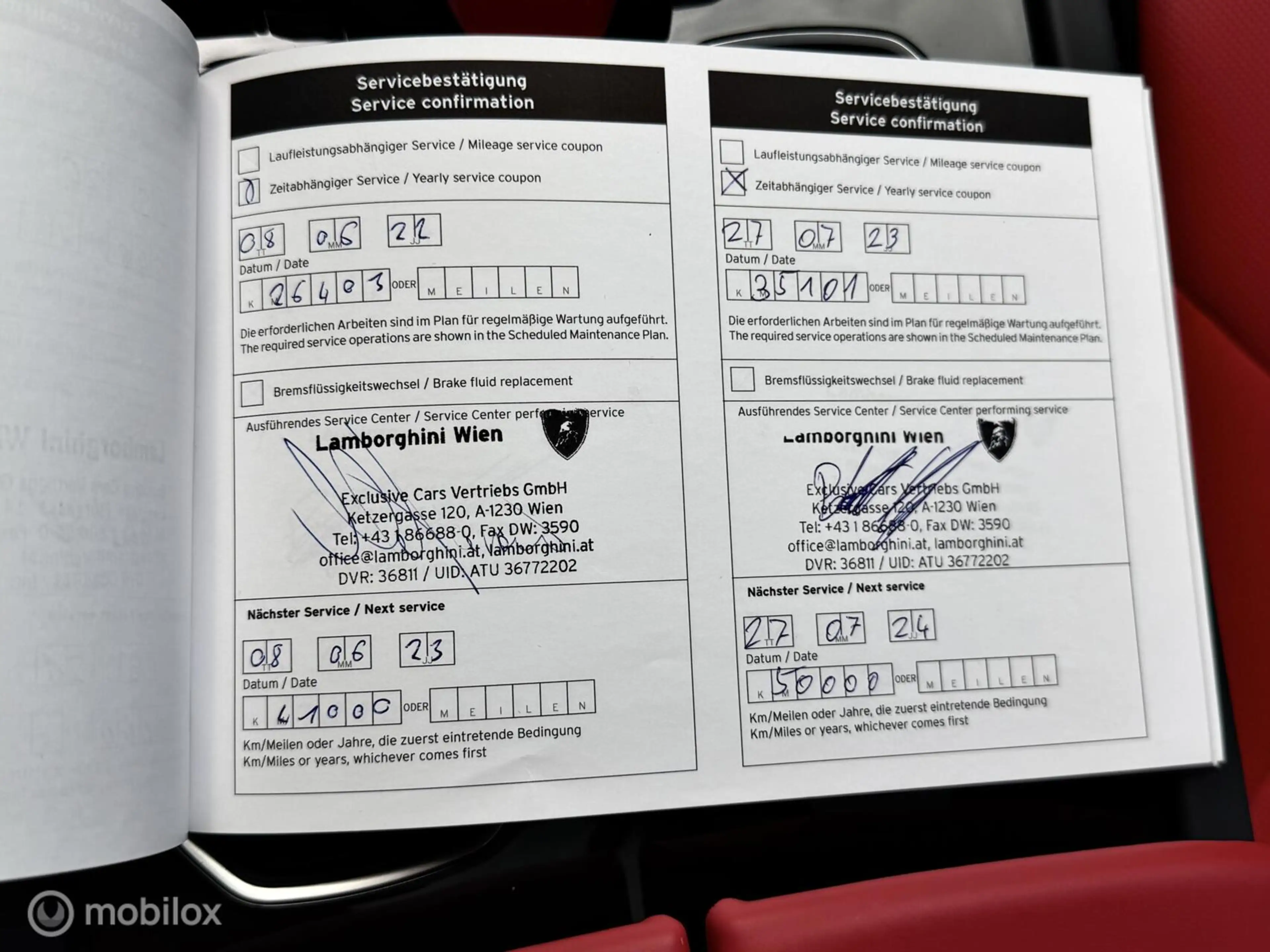 Lamborghini Urus 4.0 V8 Widebody Carbon 735pk | Dealer OH — photo 48