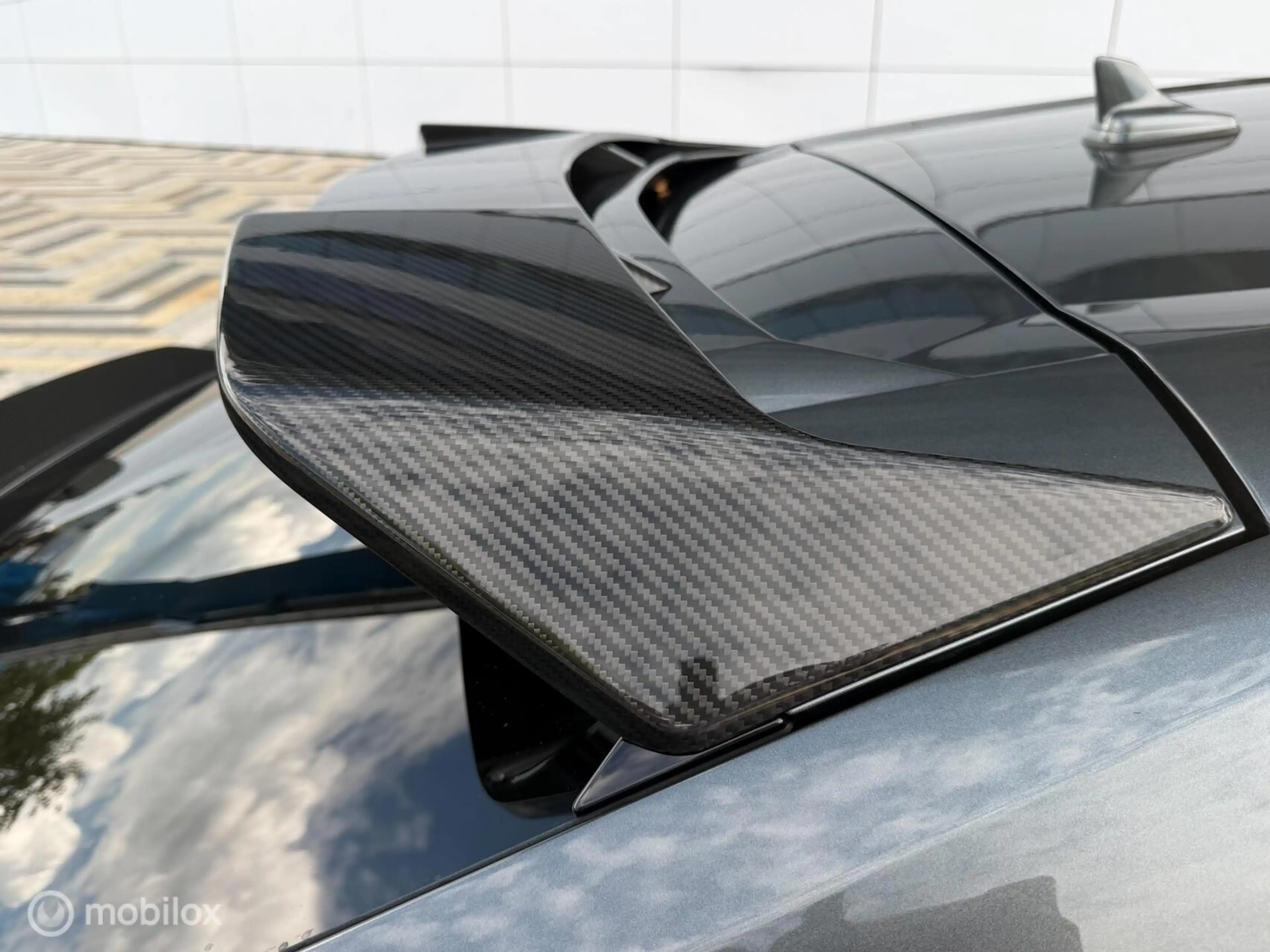 Lamborghini Urus 4.0 V8 Widebody Carbon 735pk | Dealer OH — photo 17