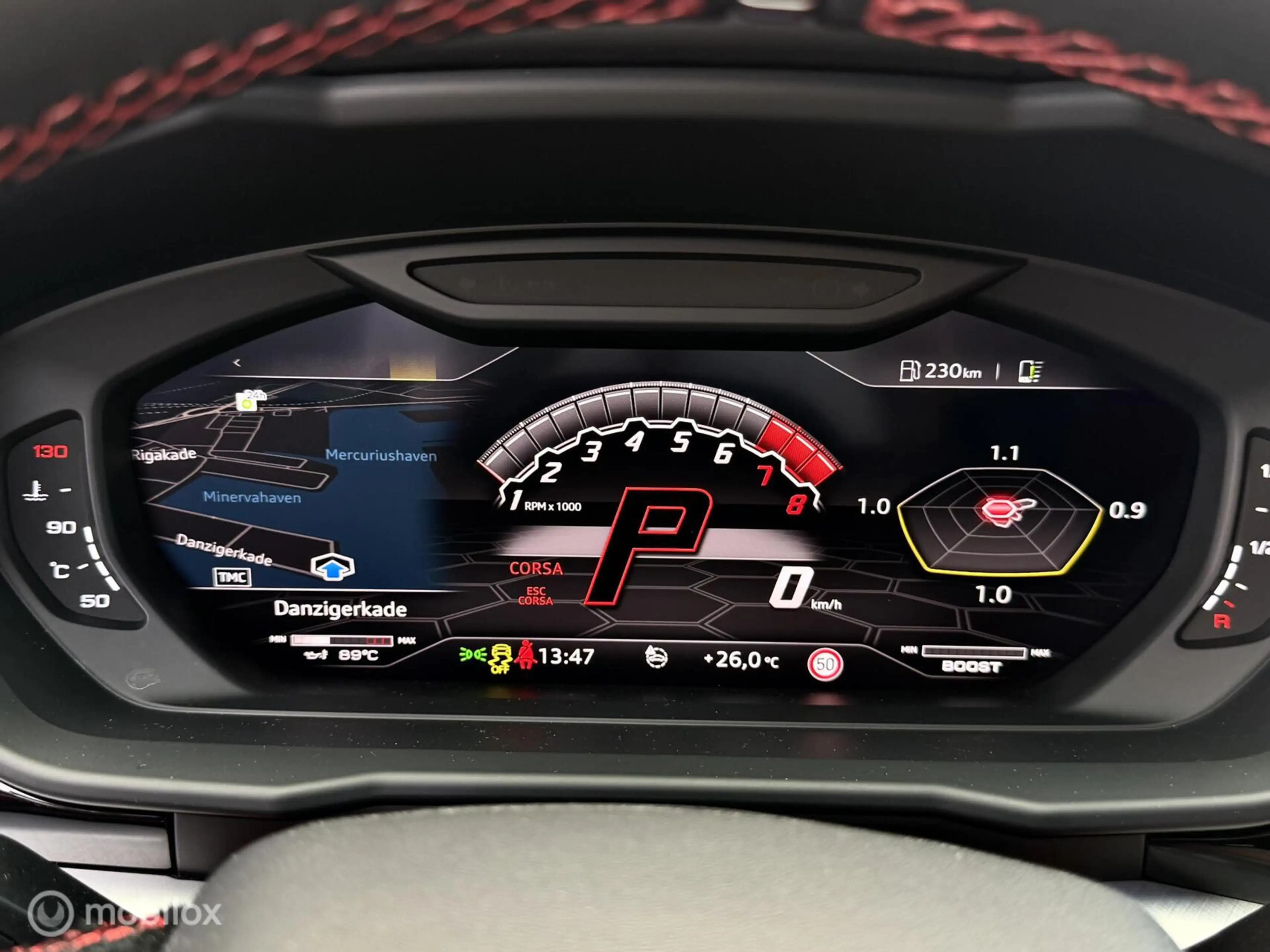 Lamborghini Urus 4.0 V8 Widebody Carbon 735pk | Dealer OH — photo 34