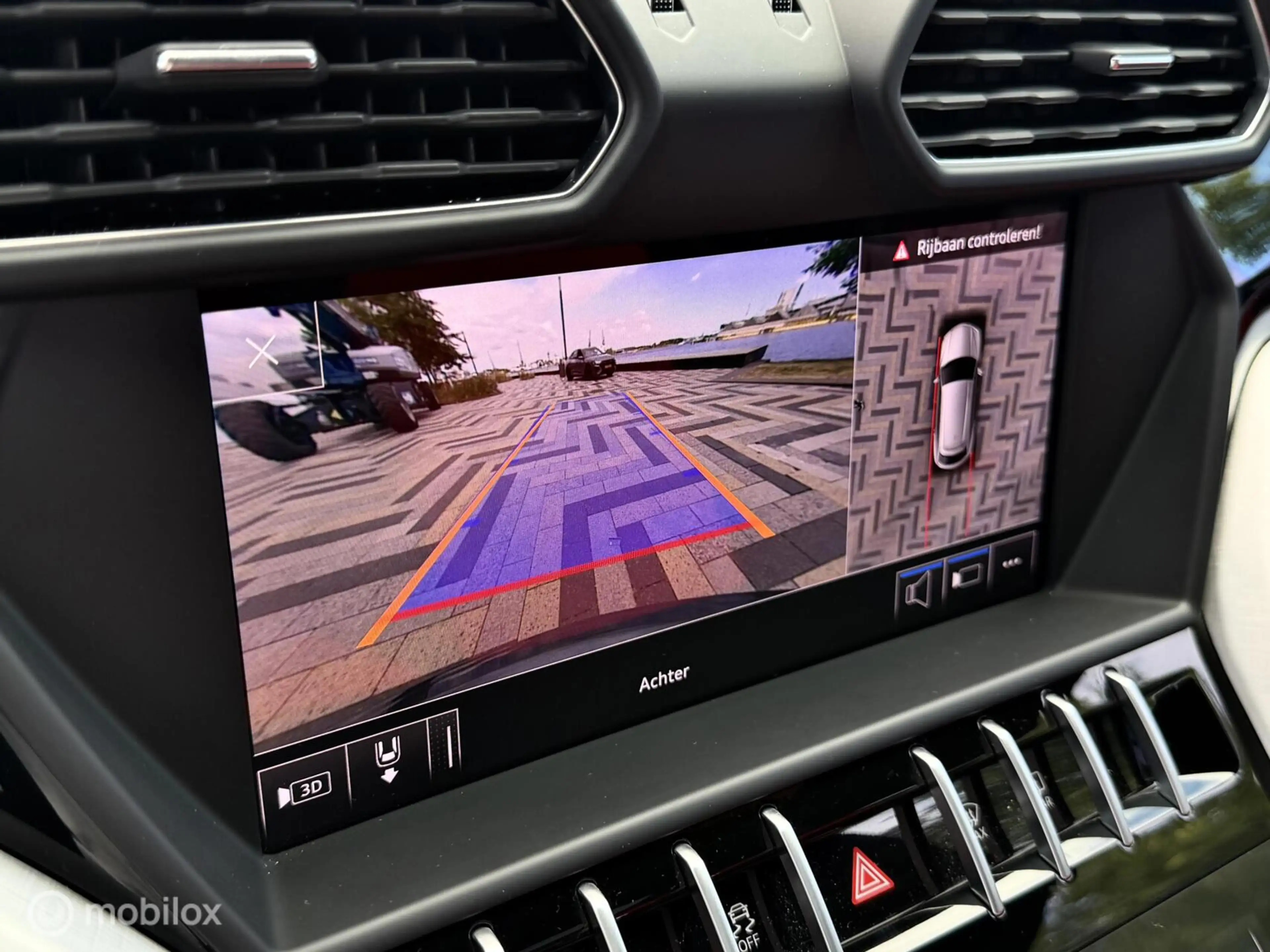 Lamborghini Urus 4.0 V8 Widebody Carbon 735pk | Dealer OH — photo 40