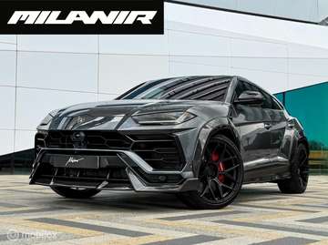 4.0 V8 Widebody Carbon 735pk | Dealer OH