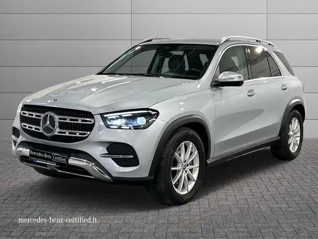 Mercedes-Benz GLE 300