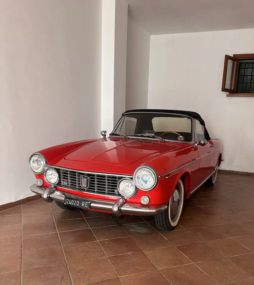 Fiat 1500