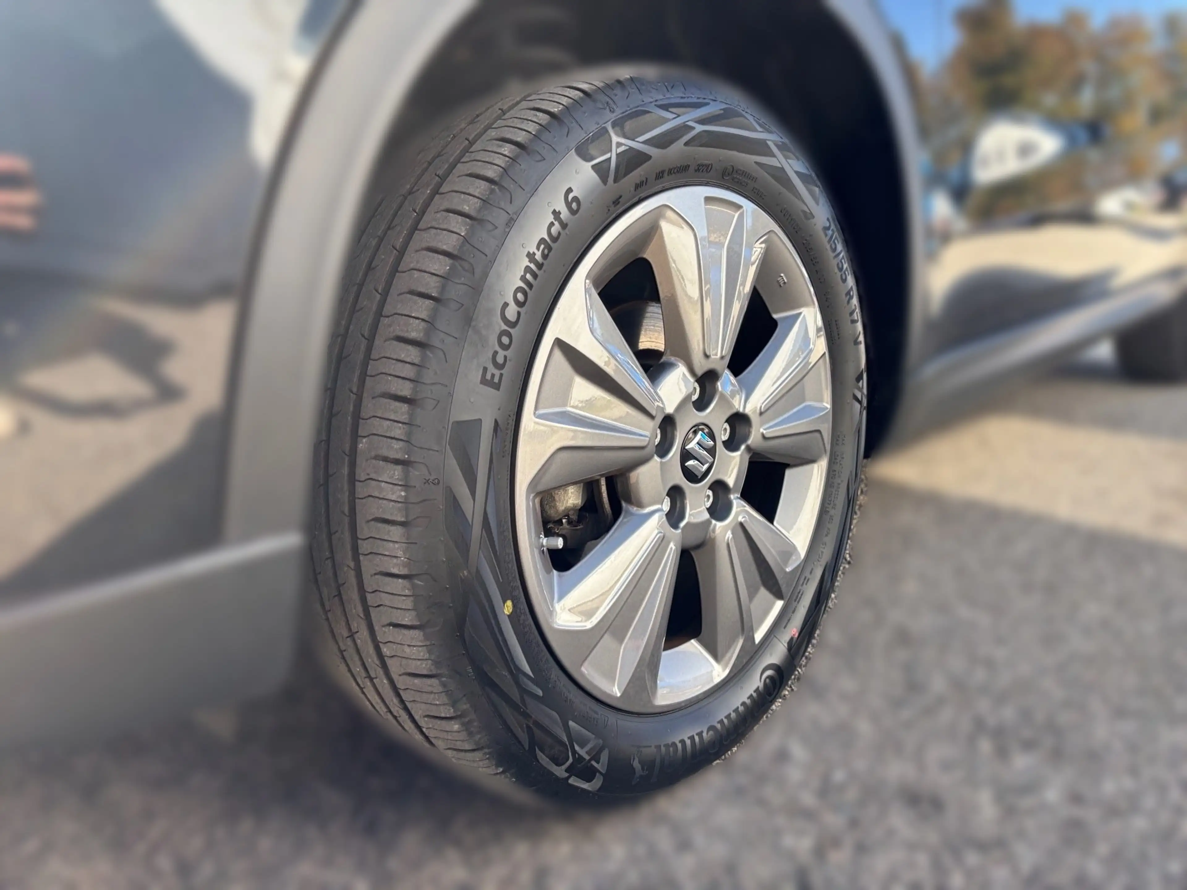 Suzuki Vitara 1.4 DITC Shine Allgrip Facelift Kam. LED — photo 5
