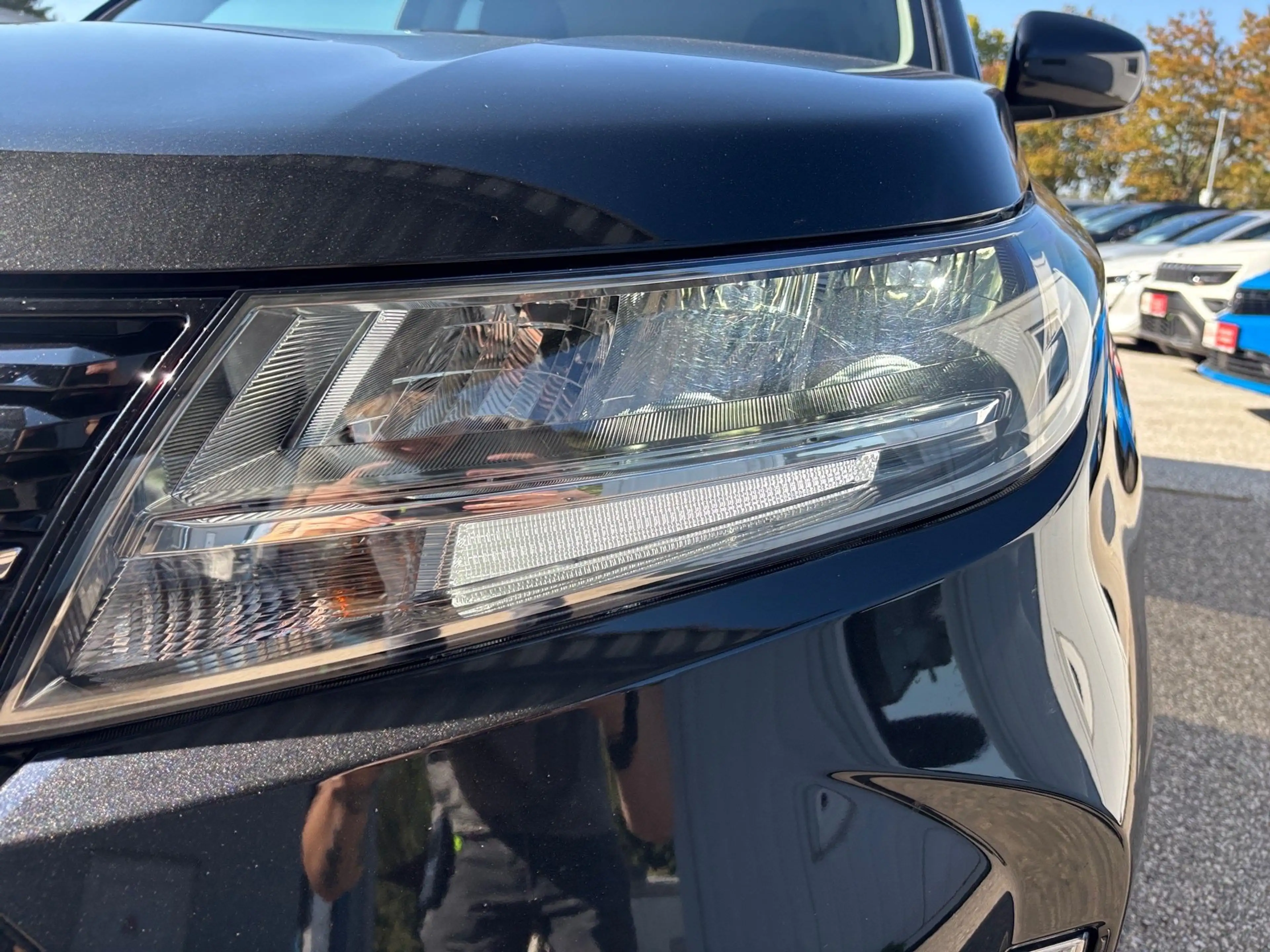 Suzuki Vitara 1.4 DITC Shine Allgrip Facelift Kam. LED — photo 4