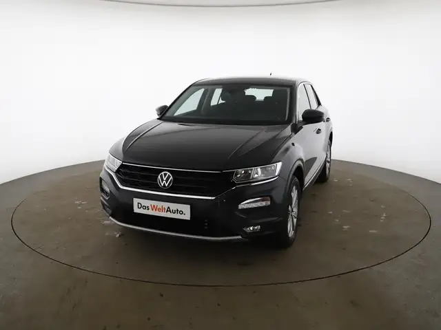 Volkswagen T-Roc Design TSI ACT DSG