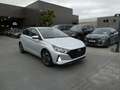 Hyundai i20 1.0 i MHEV 120pk Automaat Business Camera  (50191) Argent - thumbnail 5