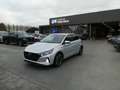Hyundai i20 1.0 i MHEV 120pk Automaat Business Camera  (50191) Argent - thumbnail 2