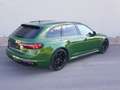 Audi RS4 Avant 2.9 Facelift quattro tiptronic Grün - thumbnail 4