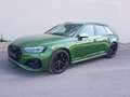Audi RS4 Avant 2.9 Facelift quattro tiptronic Grün - thumbnail 6
