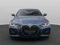 BMW 430 Coupé M Sport 360° Memory Laser ACC DAB HUD Blau - thumbnail 2