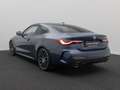 BMW 430 Coupé M Sport 360° Memory Laser ACC DAB HUD Blau - thumbnail 9