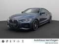 BMW 430 Coupé M Sport 360° Memory Laser ACC DAB HUD Blau - thumbnail 1