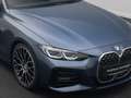 BMW 430 Coupé M Sport 360° Memory Laser ACC DAB HUD Blau - thumbnail 18