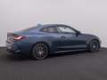 BMW 430 Coupé M Sport 360° Memory Laser ACC DAB HUD Blau - thumbnail 6