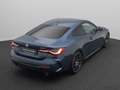 BMW 430 Coupé M Sport 360° Memory Laser ACC DAB HUD Blau - thumbnail 7