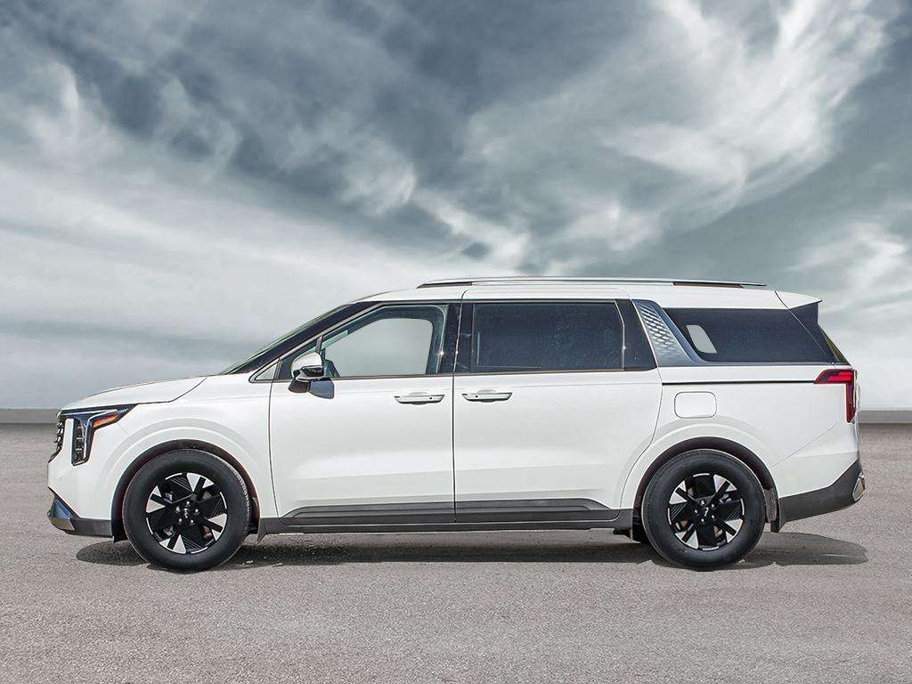 2026 Kia Carnival LX — снимка 1