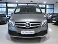 Mercedes-Benz V 220 d EDITION lang *SportPaket*7 Sitze*KAM*AHK Gris - thumbnail 4