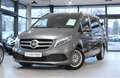 Mercedes-Benz V 220 d EDITION lang *SportPaket*7 Sitze*KAM*AHK Gris - thumbnail 1
